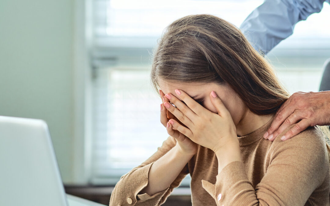 Formation référent harcèlement sexuel et agissements sexistes au travail