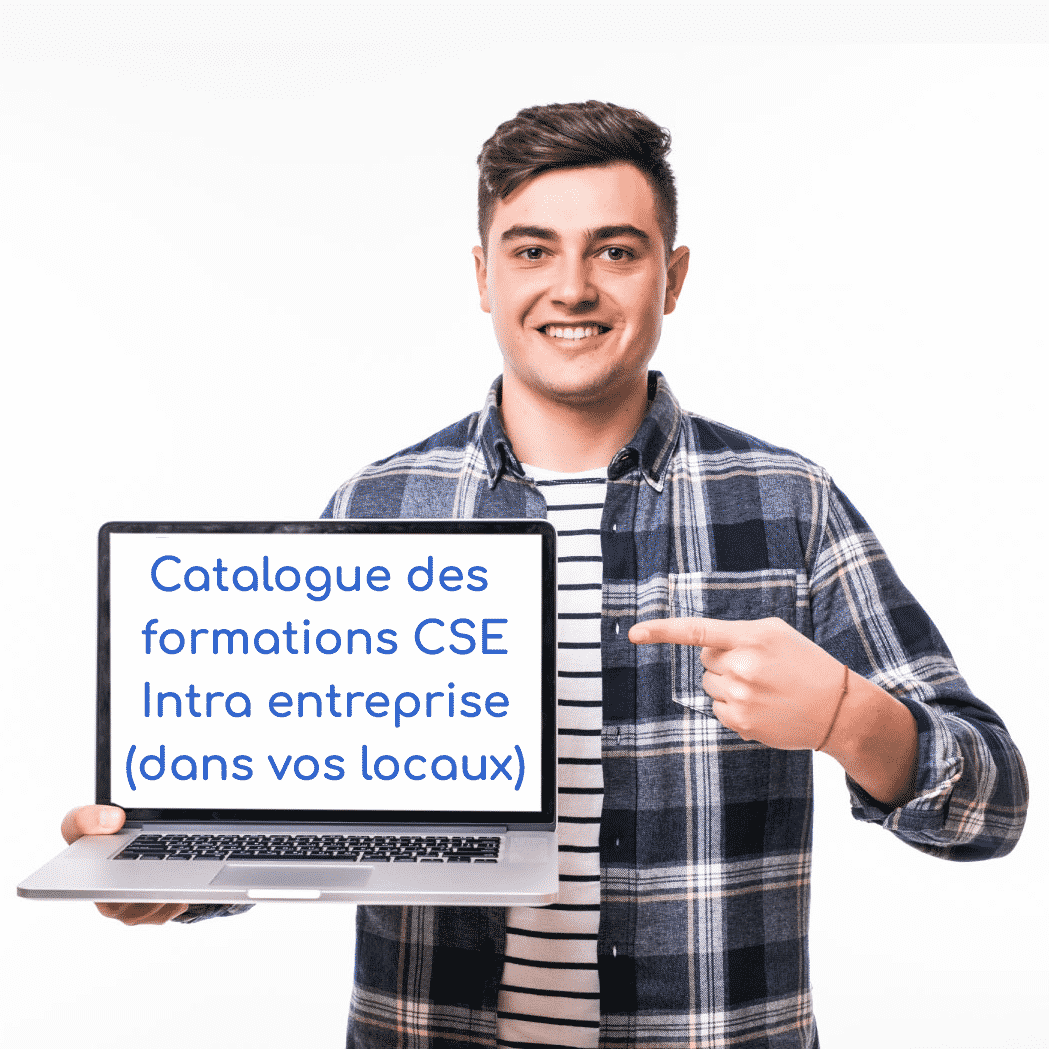 Formations CSE intra entreprise