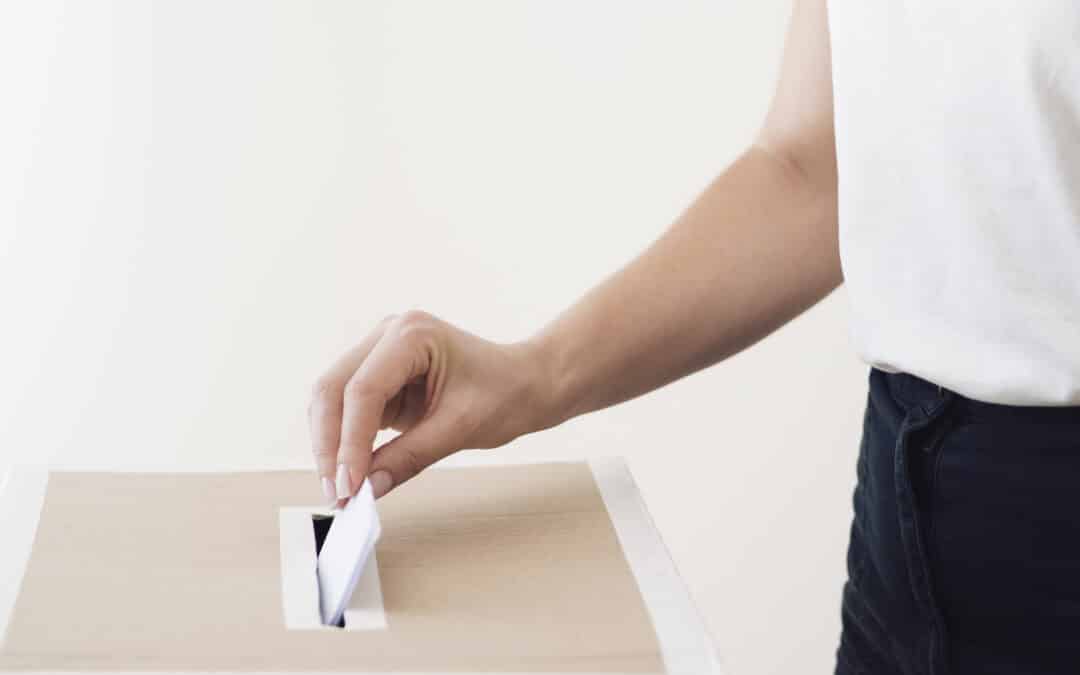 Élections du CSE : Les règles d’électorat et d’éligibilité au CSE réécrites par le projet de loi « Marché du travail ».
