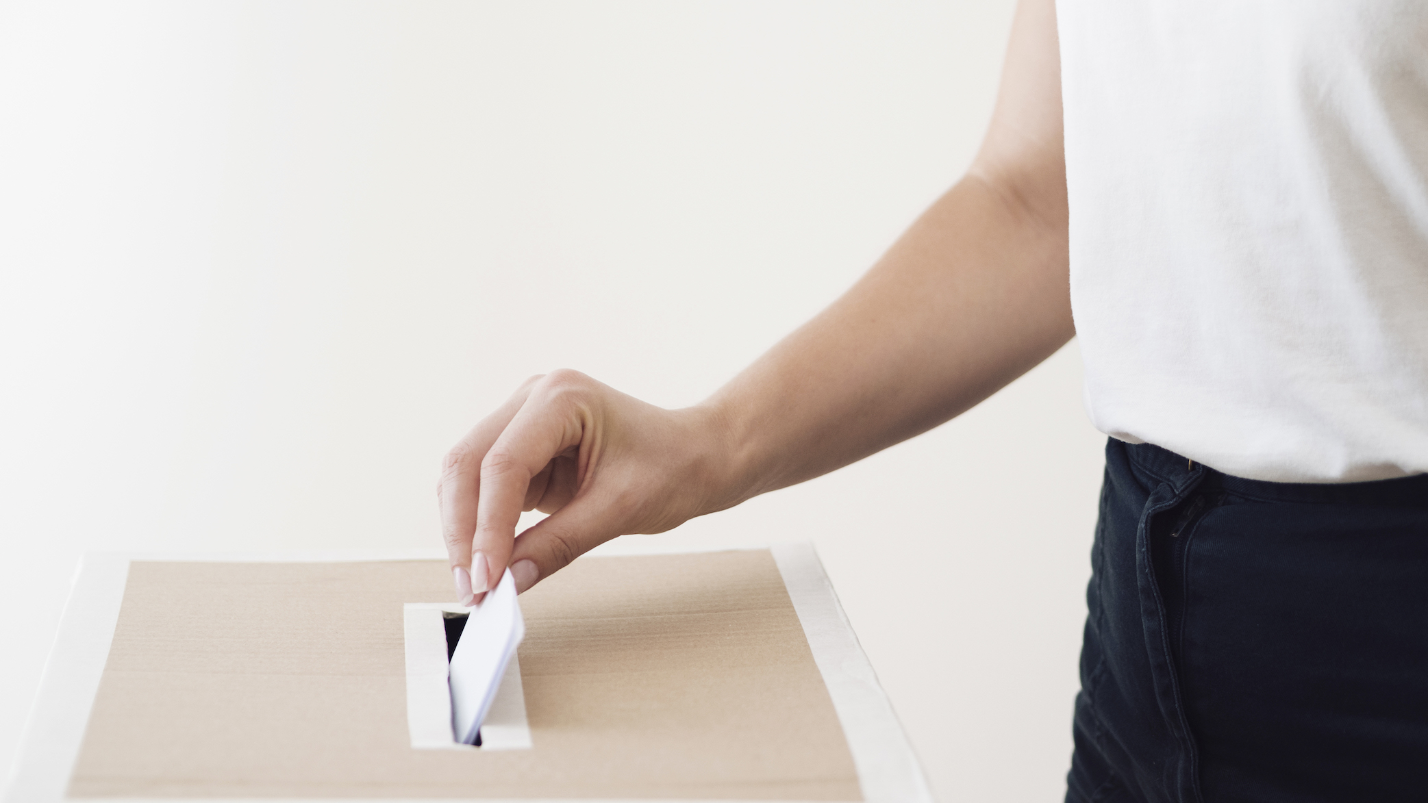Élections du CSE Élections du CSE