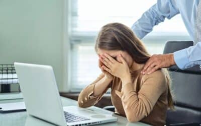 Formation des référents harcèlement sexuel et agissements sexiste au travail. CSE, CSSCT, SSCT harcèlement moral