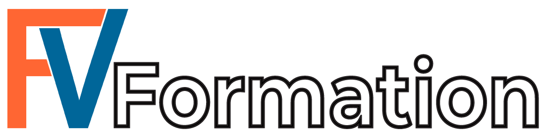 Logo FV Formation