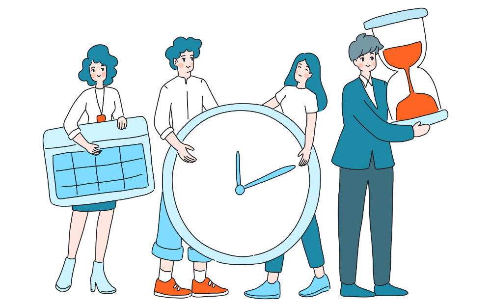 Mutualisation des heures de délégation CSE : mode d’emploi !